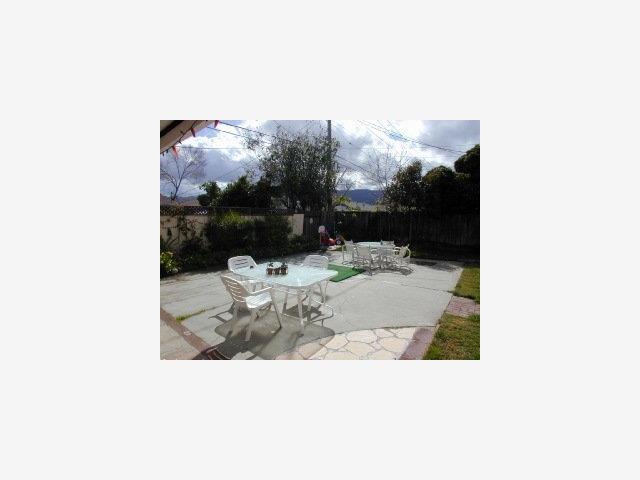 1532 Kooser Road San Jose, CA 95118 - Photo 2 of 9 a picture of a bathroom with a sink and mirror