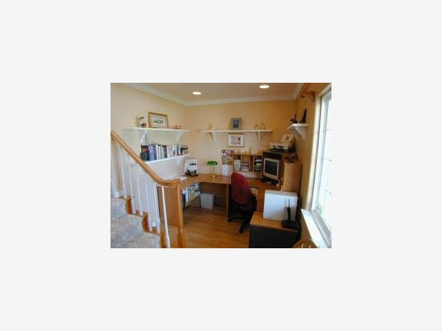 1532 Kooser Road San Jose, CA 95118 - Photo 3 of 9 a living room with furniture and a flat screen tv