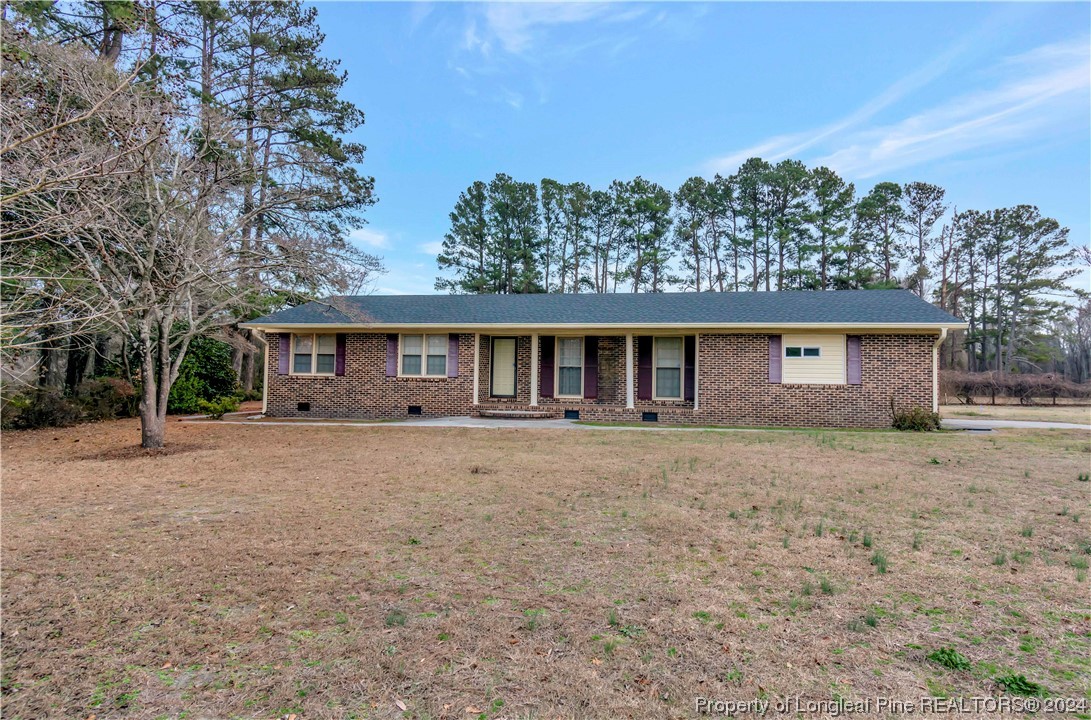 352 Snake Road Lumberton, NC 28358 - Photo 1 of 26 Gallery Image 1