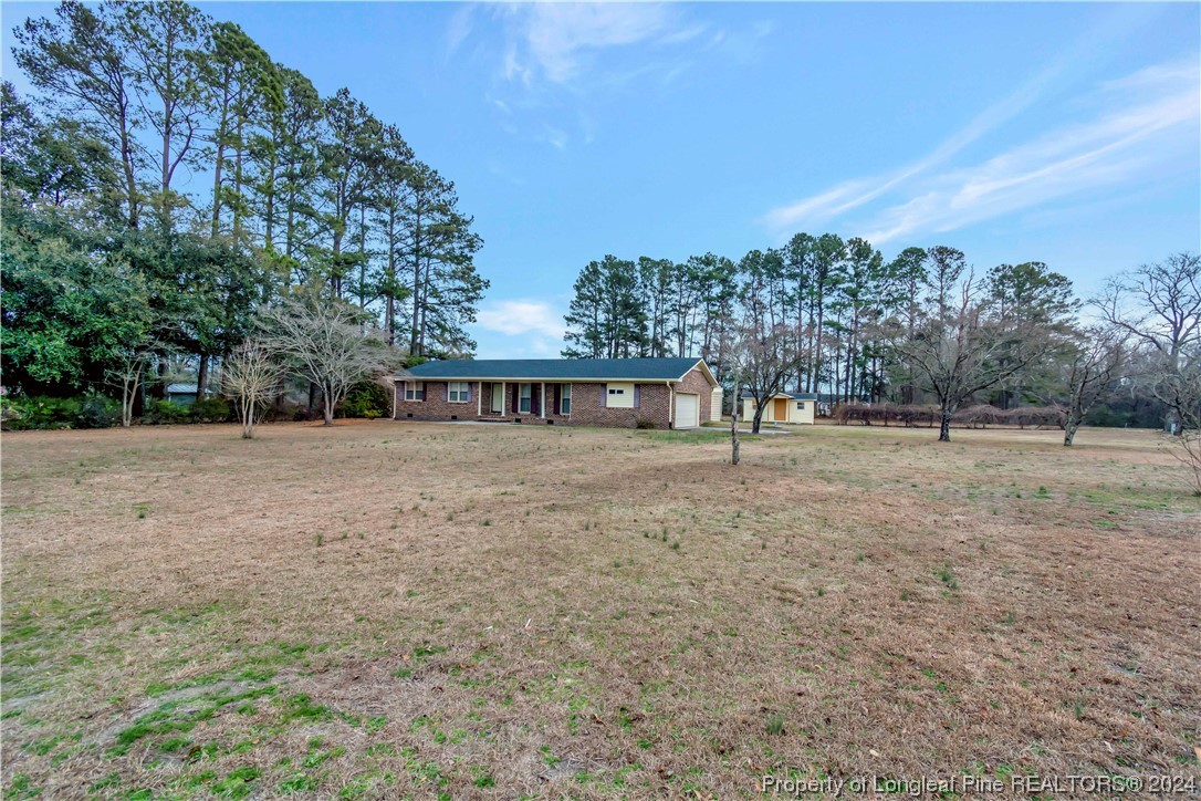 352 Snake Road Lumberton, NC 28358 - Photo 2 of 26 Gallery Image 2