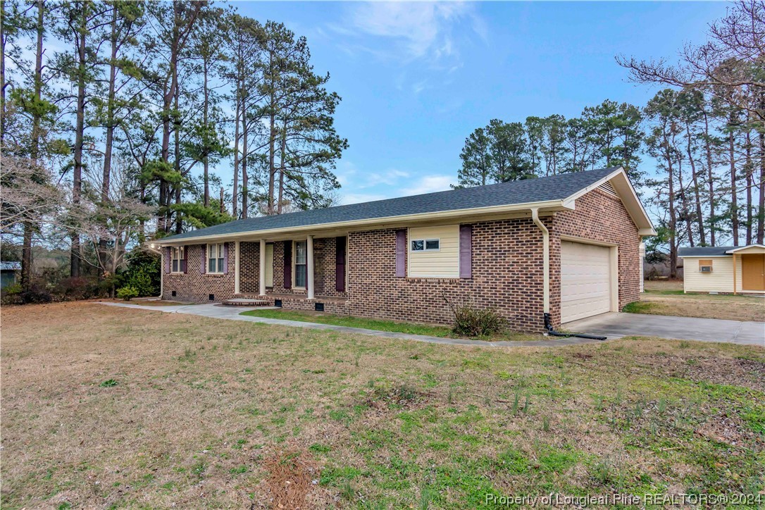 352 Snake Road Lumberton, NC 28358 - Photo 22 of 26 Gallery Image 22