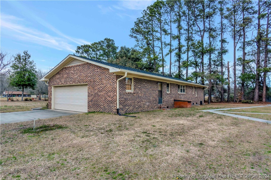 352 Snake Road Lumberton, NC 28358 - Photo 23 of 26 Gallery Image 23