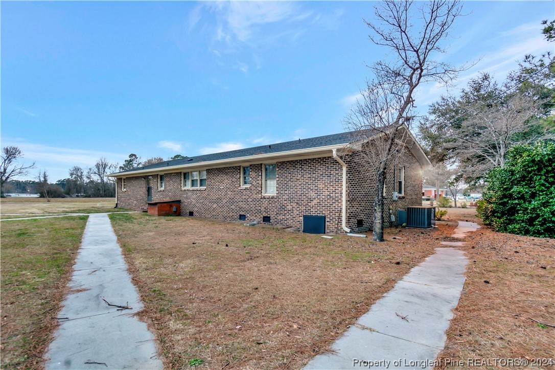 352 Snake Road Lumberton, NC 28358 - Photo 24 of 26 Gallery Image 24