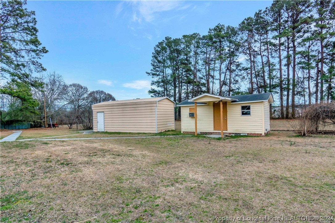 352 Snake Road Lumberton, NC 28358 - Photo 25 of 26 Gallery Image 25