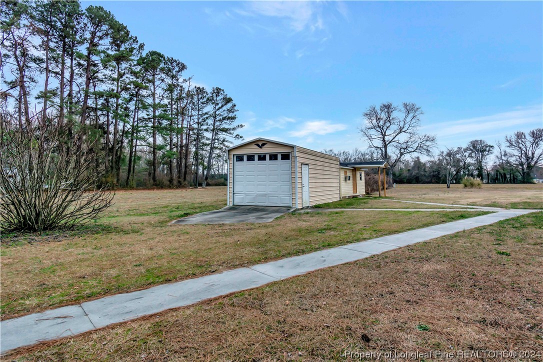 352 Snake Road Lumberton, NC 28358 - Photo 26 of 26 Gallery Image 26