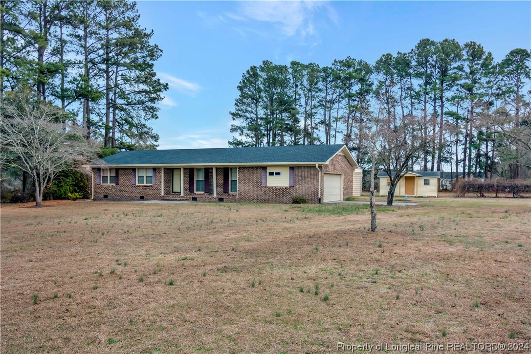 352 Snake Road Lumberton, NC 28358 - Photo 3 of 26 Gallery Image 3