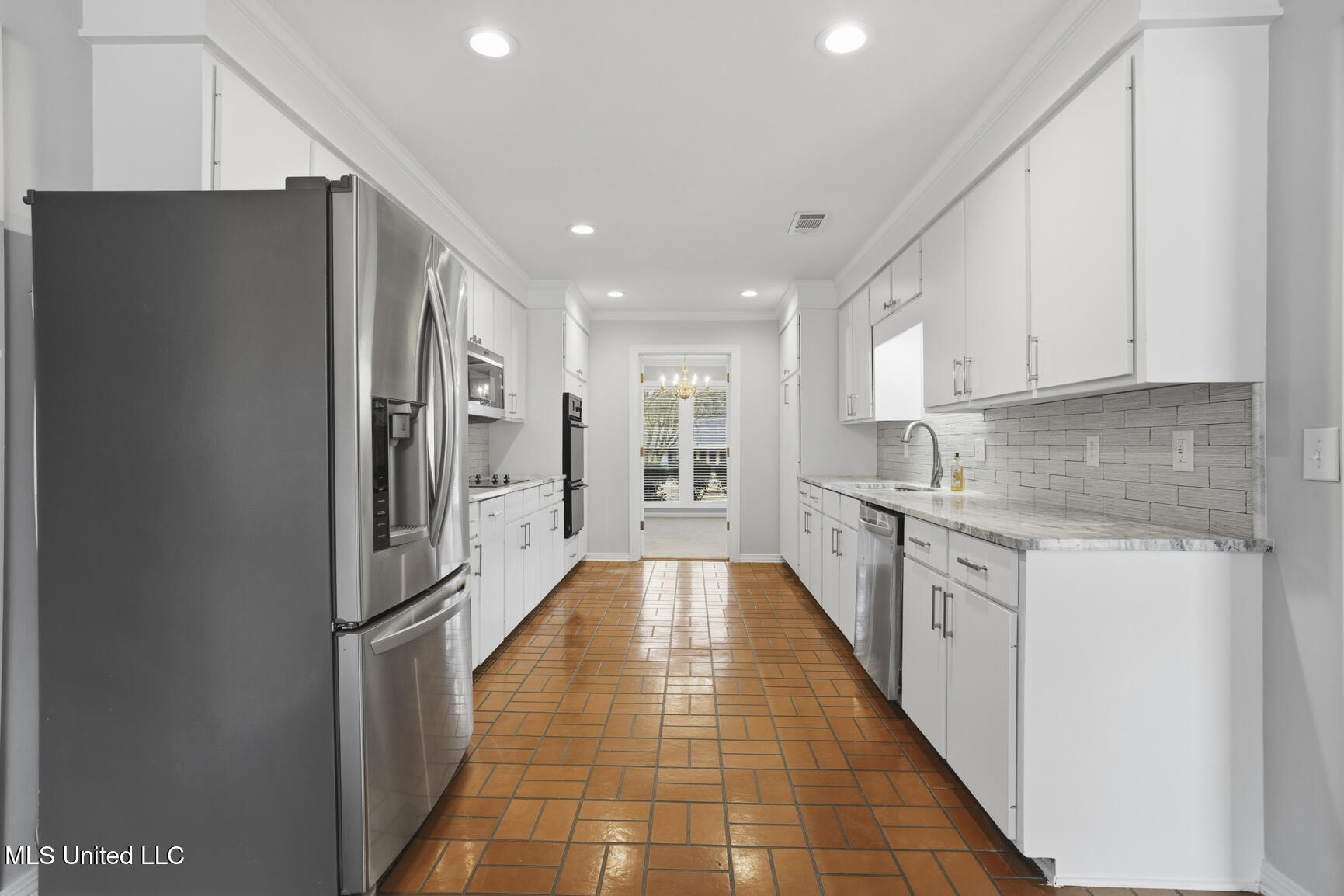 201 Greenfield Place Brandon, MS 39047 - Photo 11 of 39 201 Greenfield Pl-15