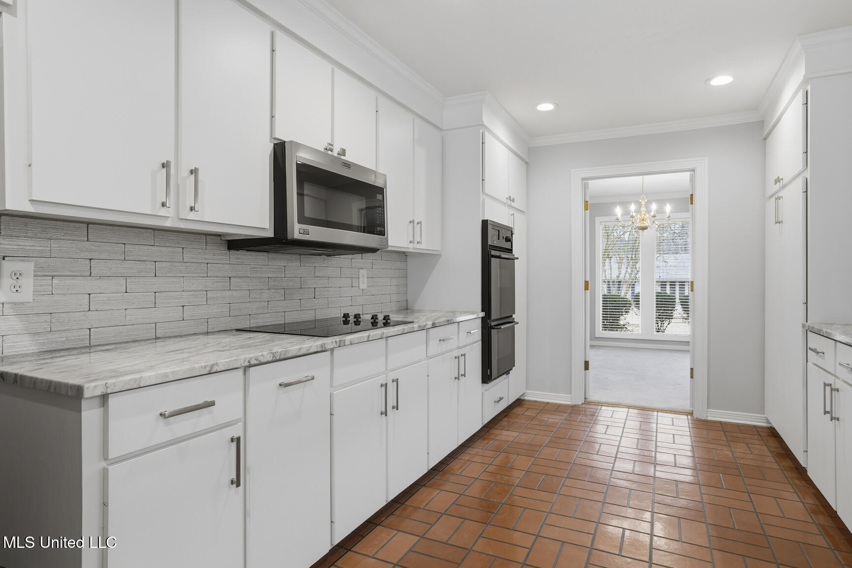 201 Greenfield Place Brandon, MS 39047 - Photo 15 of 39 201 Greenfield Pl-16