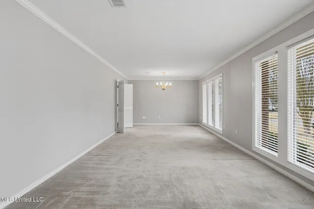 $339,900 | 201 Greenfield Place, Brandon, MS 39047