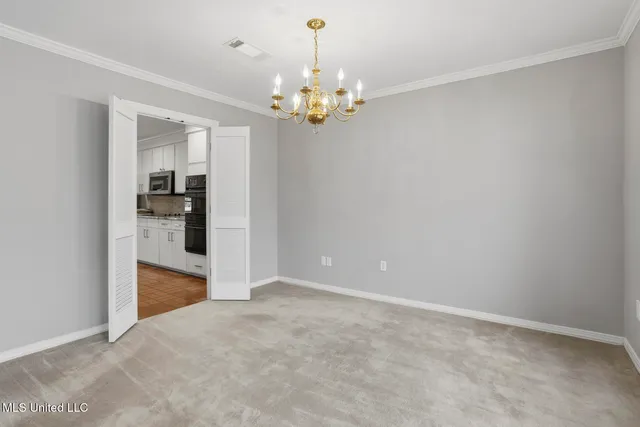 $339,900 | 201 Greenfield Place, Brandon, MS 39047