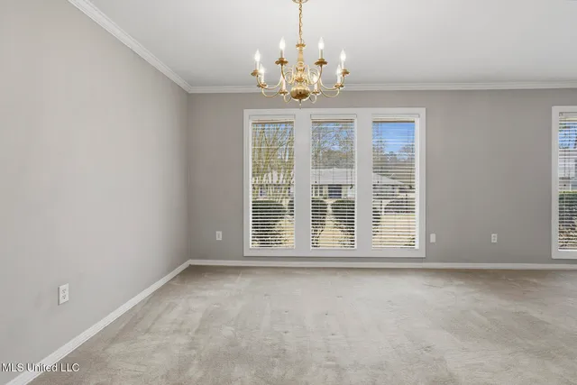 $339,900 | 201 Greenfield Place, Brandon, MS 39047