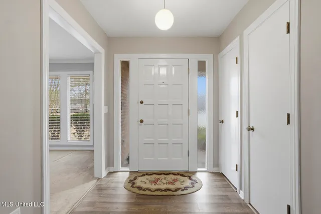 $339,900 | 201 Greenfield Place, Brandon, MS 39047