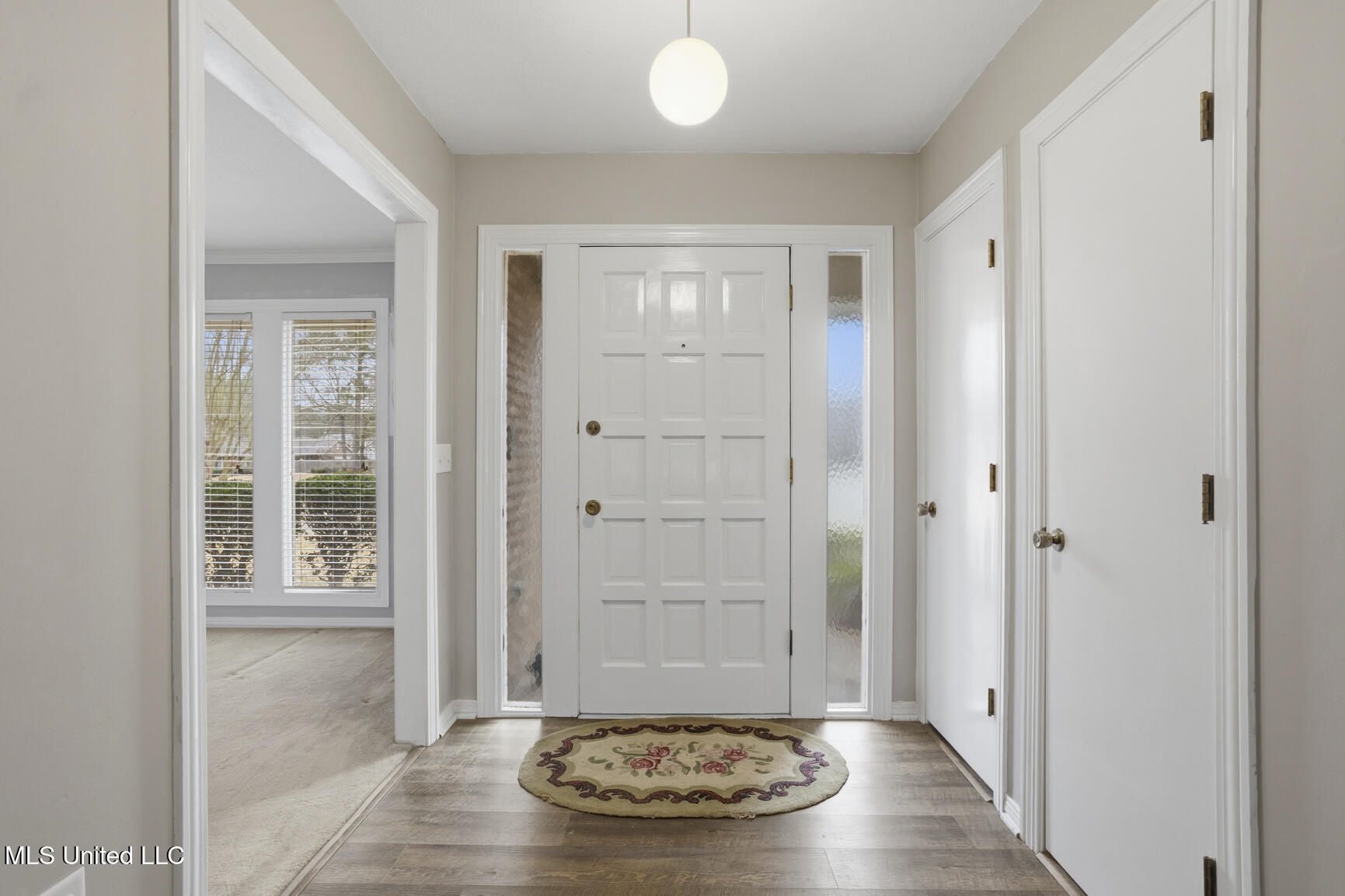 201 Greenfield Place Brandon, MS 39047 - Photo 2 of 39 201 Greenfield Pl-6