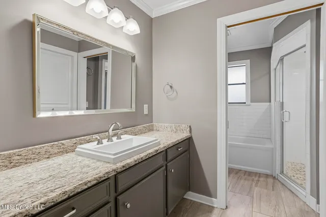 $339,900 | 201 Greenfield Place, Brandon, MS 39047