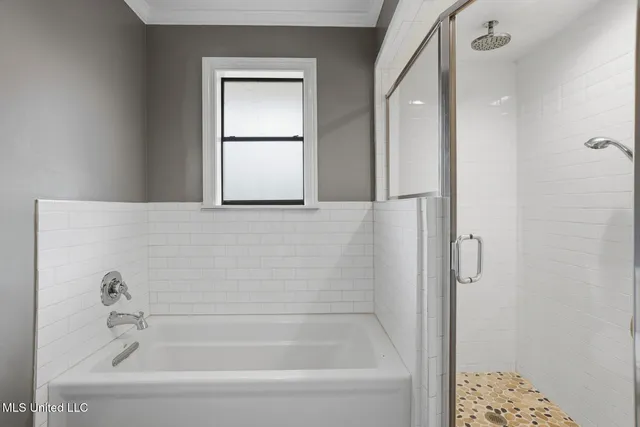 $339,900 | 201 Greenfield Place, Brandon, MS 39047