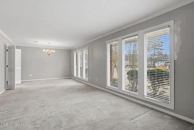 $339,900 | 201 Greenfield Place, Brandon, MS 39047