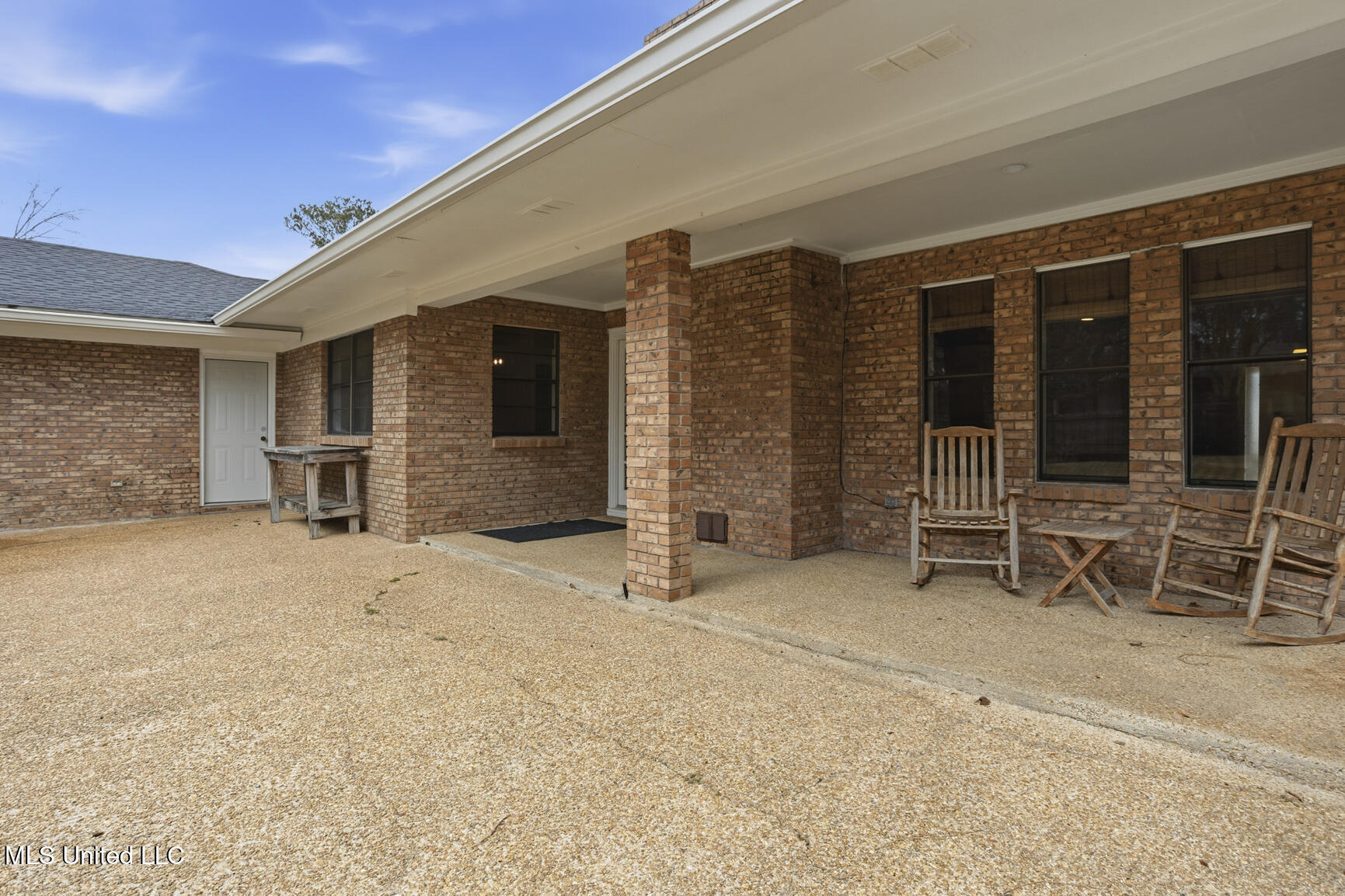 201 Greenfield Place Brandon, MS 39047 - Photo 38 of 39 201 Greenfield Pl-36