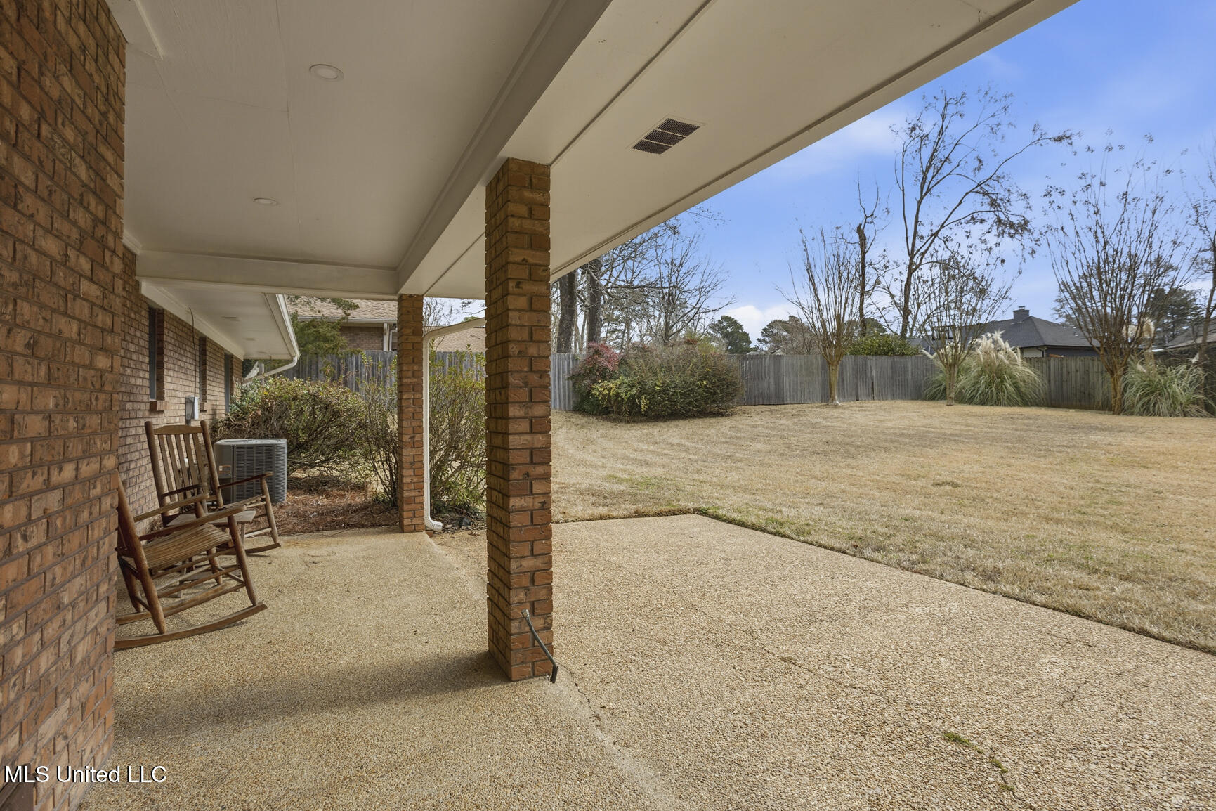 201 Greenfield Place Brandon, MS 39047 - Photo 39 of 39 201 Greenfield Pl-35