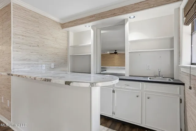 $339,900 | 201 Greenfield Place, Brandon, MS 39047