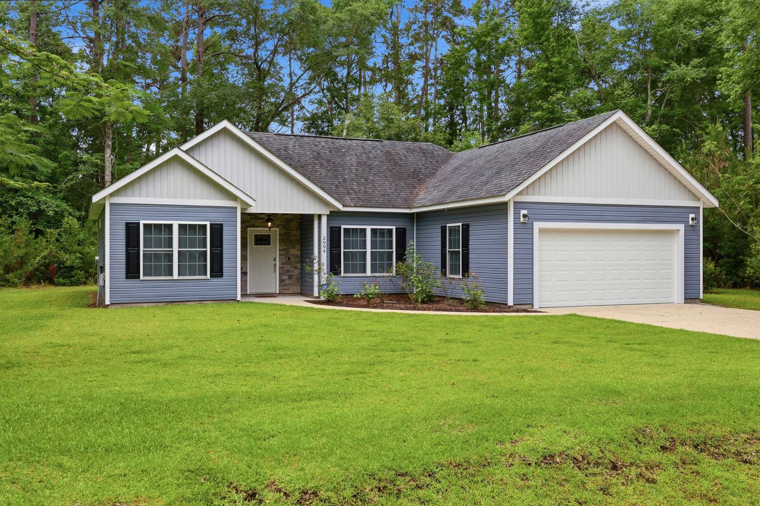 2994 Manning Street Loris, SC 29569 - Photo 10 of 37