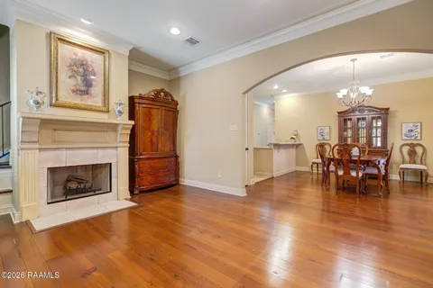 $449,000 | 208 Elysian Fields Drive, Lafayette, LA 70508