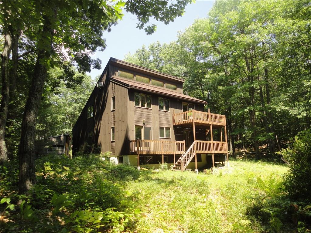 34 Cobble Knoll Road Poland, ME 04274 - Photo 1 of 35 Front of Home