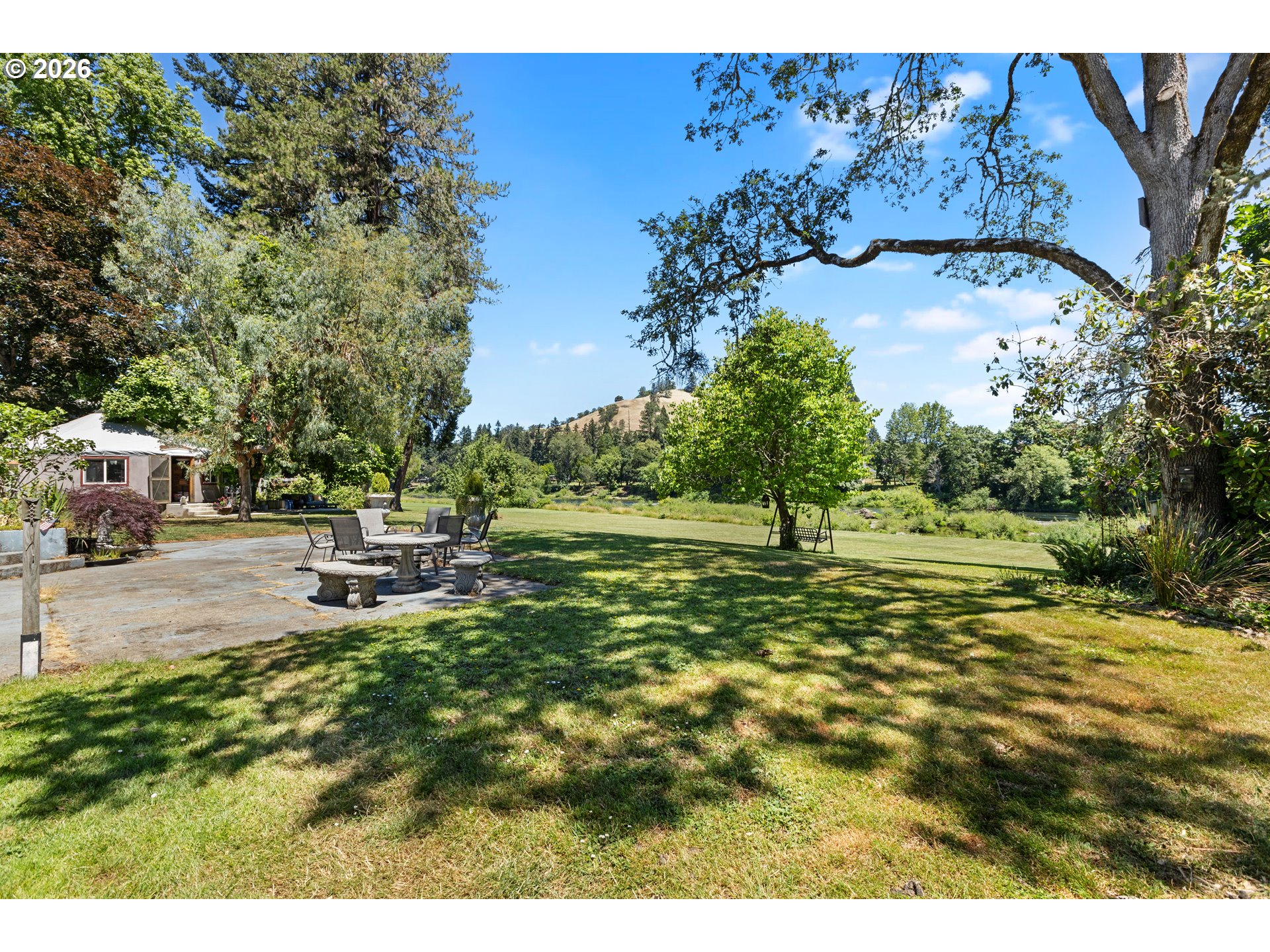 3356 Fisher Road Roseburg, OR 97471 - Photo 41 of 46
