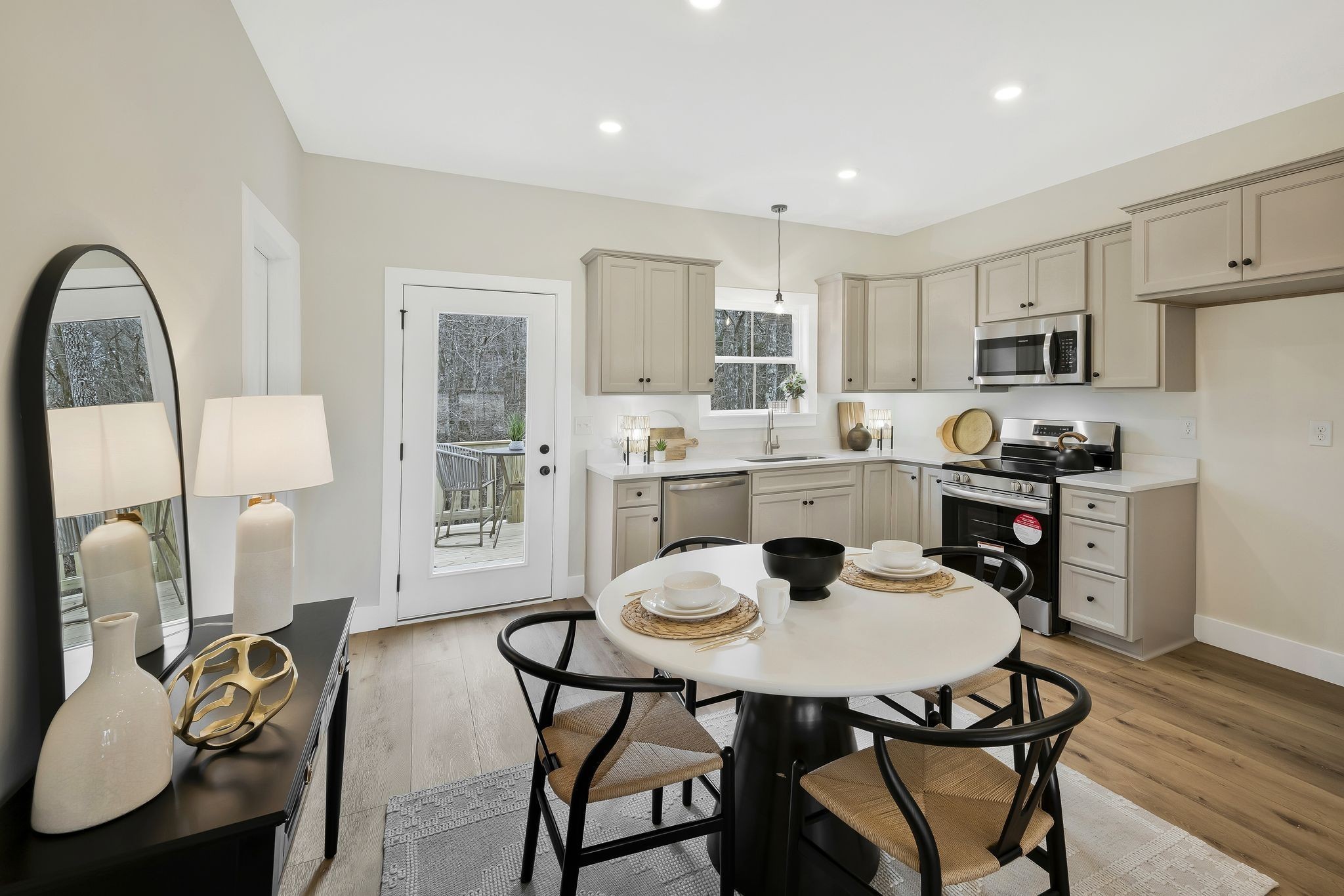 1290 Old County House Road Charlotte, TN 37036 - Photo 12 of 34 Gallery Image 12