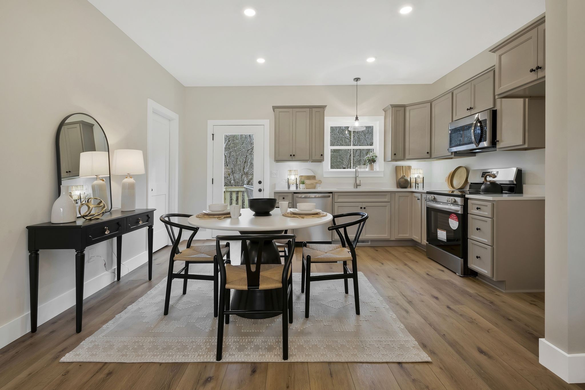 1290 Old County House Road Charlotte, TN 37036 - Photo 14 of 34 Gallery Image 14