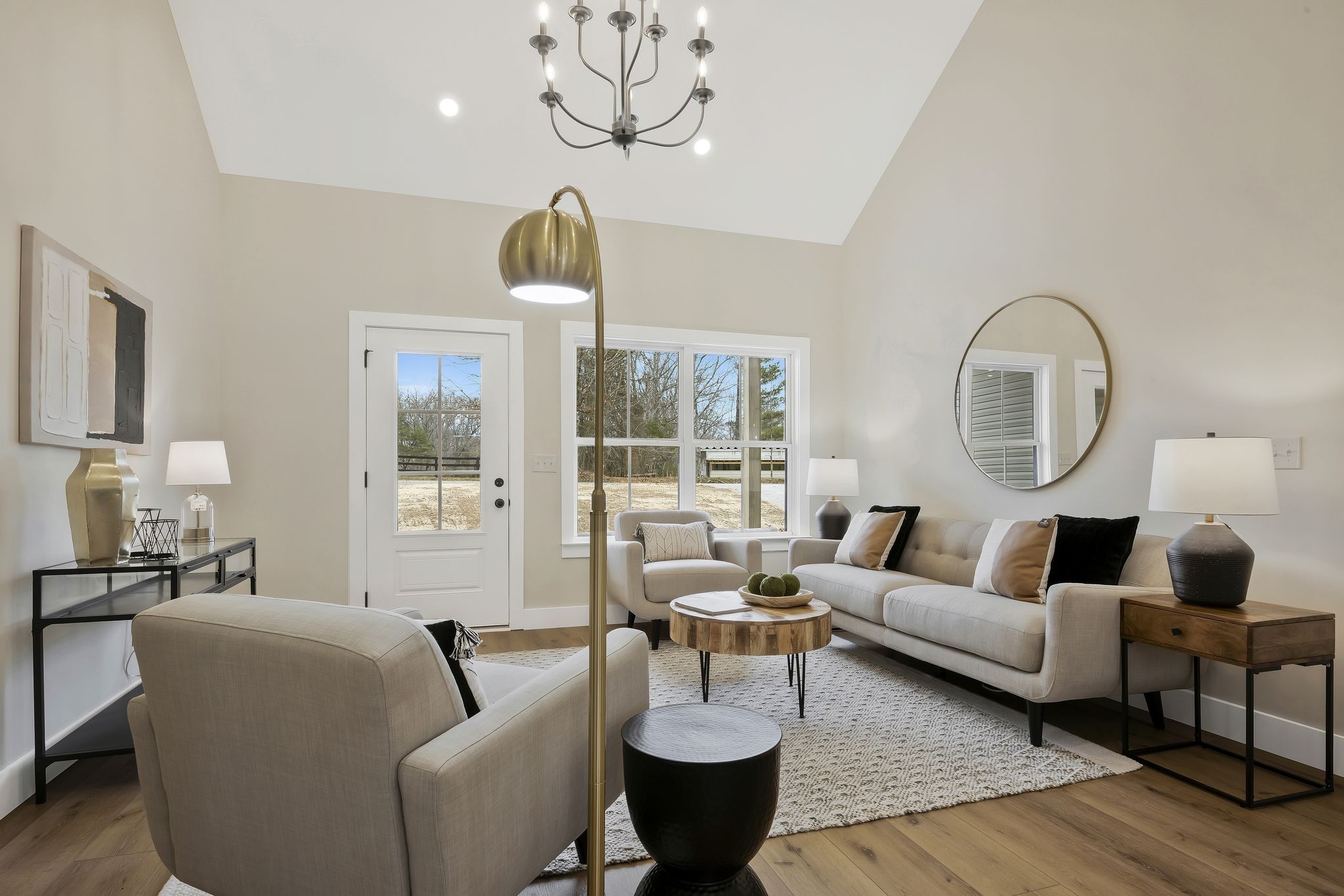 1290 Old County House Road Charlotte, TN 37036 - Photo 8 of 34 Gallery Image 8