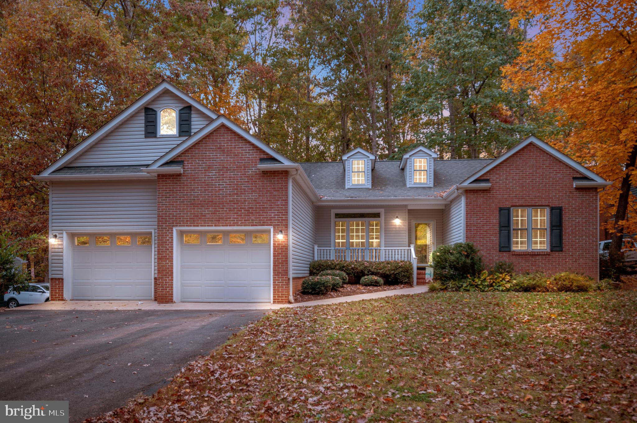 110 Battlefield Road Locust Grove, VA 22508 - Photo 1 of 42 Welcome Home
