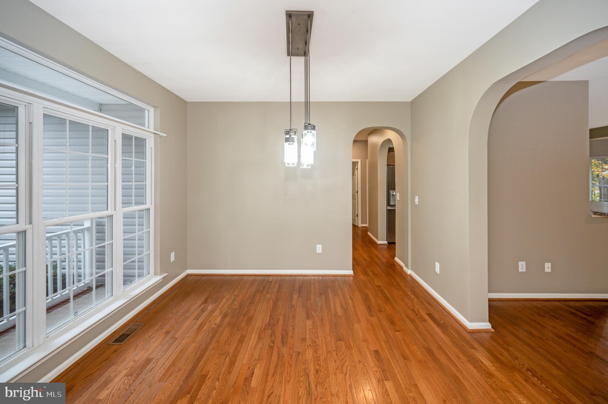 110 Battlefield Road Locust Grove, VA 22508 - Photo 5 of 42 Formal dining room for those special occasions