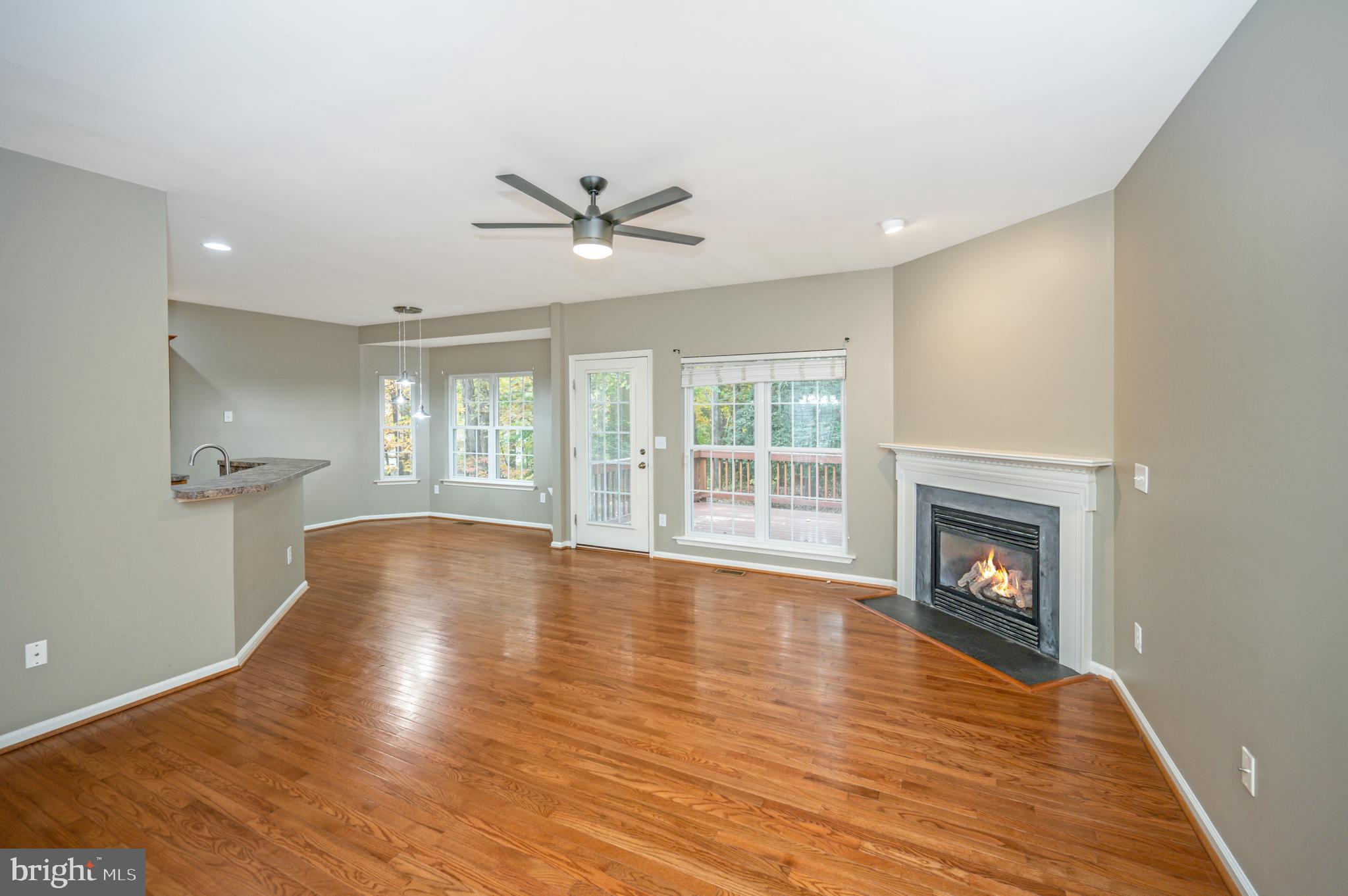 110 Battlefield Road Locust Grove, VA 22508 - Photo 8 of 42 Sizable open concept