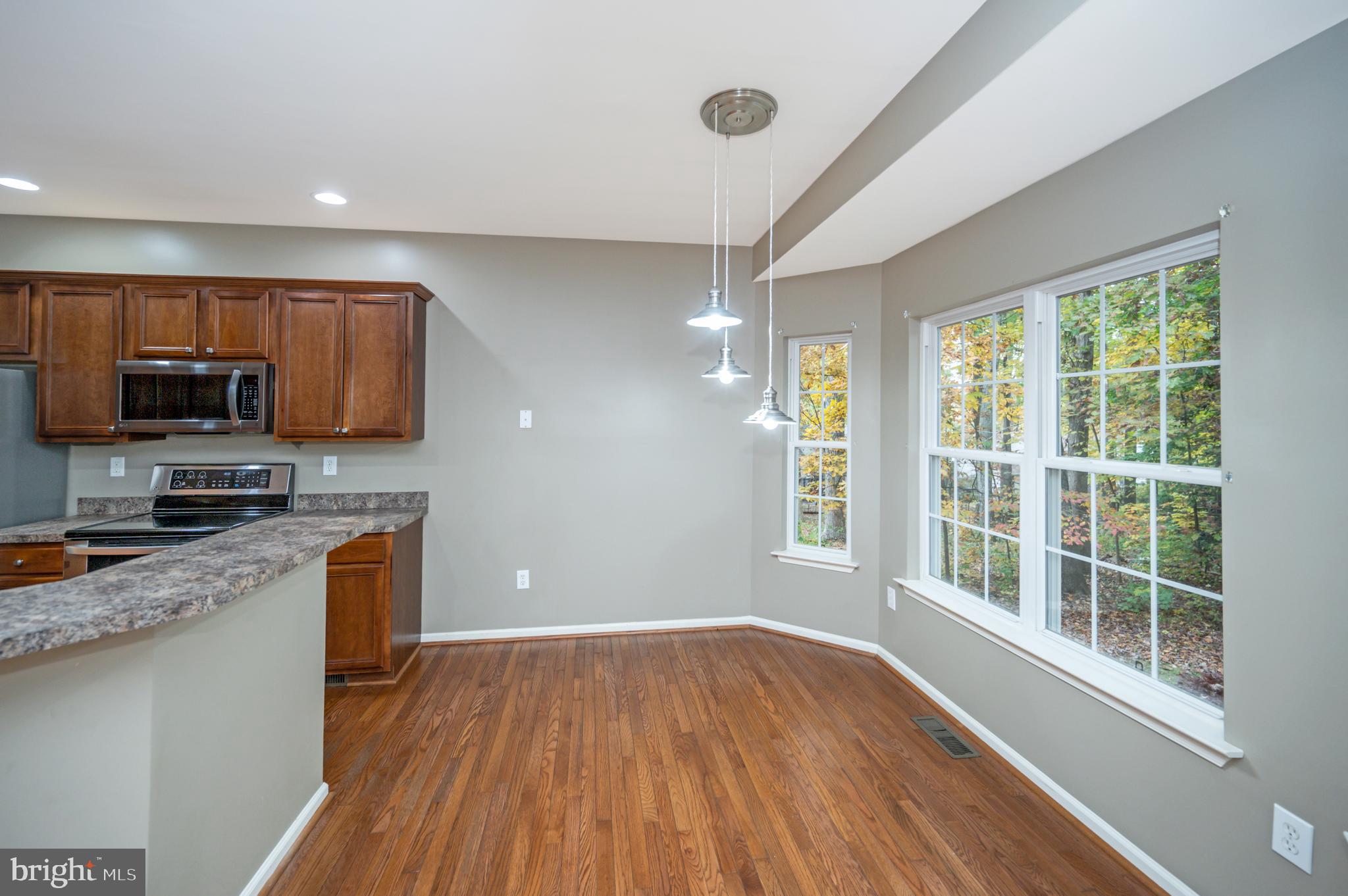 110 Battlefield Road Locust Grove, VA 22508 - Photo 10 of 42 Cozy breakfast nook