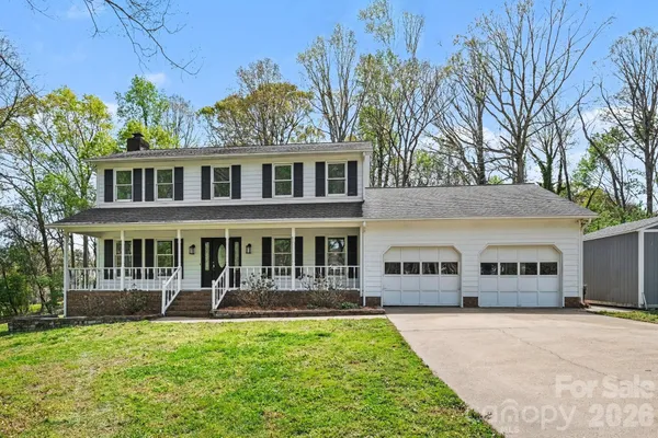 $445,000 | 2822 Wilkshire Drive, Shelby, NC 28150