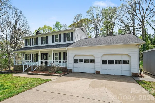 $445,000 | 2822 Wilkshire Drive, Shelby, NC 28150