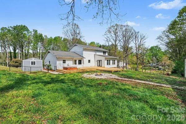 $445,000 | 2822 Wilkshire Drive, Shelby, NC 28150