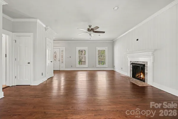 $445,000 | 2822 Wilkshire Drive, Shelby, NC 28150