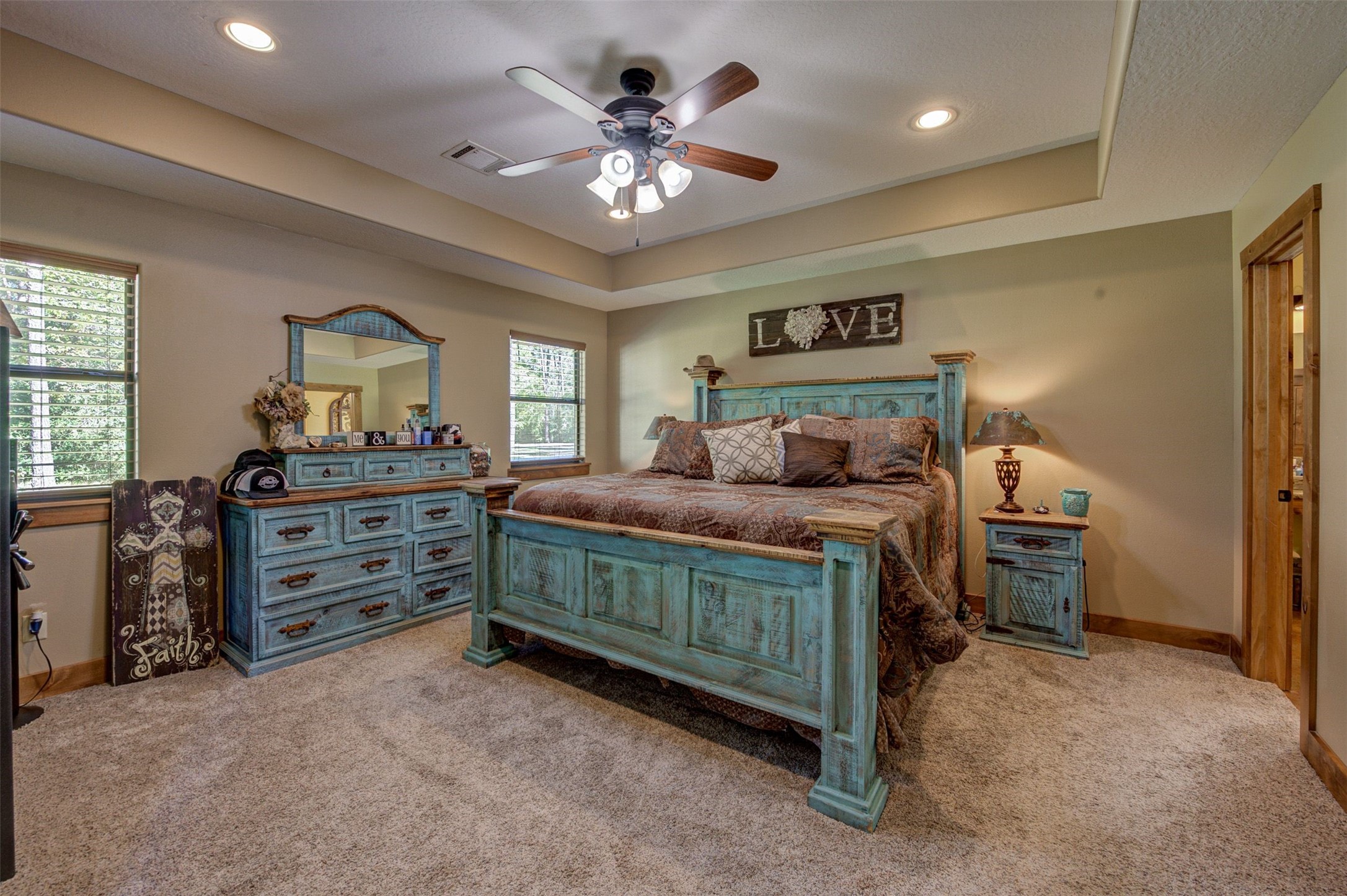 22 Mt Zion Road New Waverly, TX 77358 - Photo 15 of 50