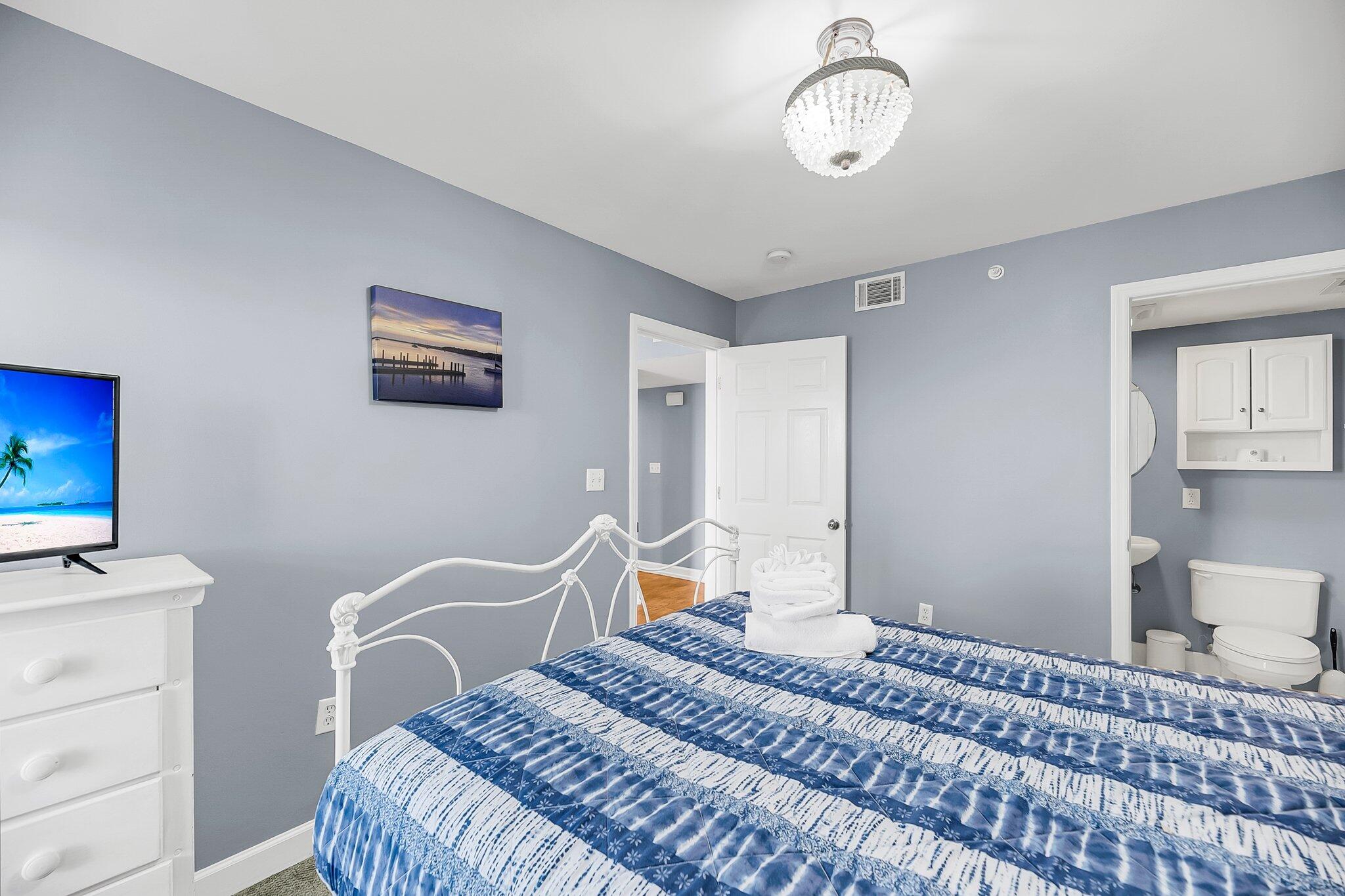 2395 Folly Road, Unit 4F Folly Beach, SC 29439 - Photo 19 of 31