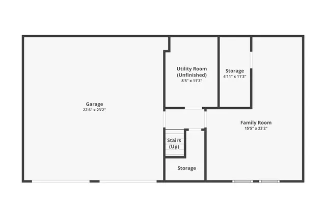 $1,875 | 810 Rowell Street, Excelsior Springs, MO 64024
