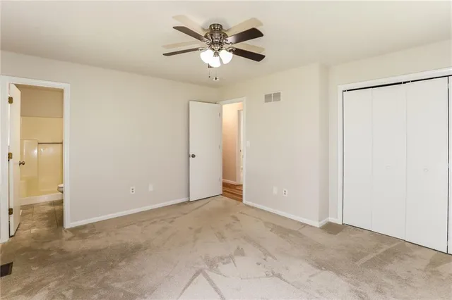 $1,875 | 810 Rowell Street, Excelsior Springs, MO 64024