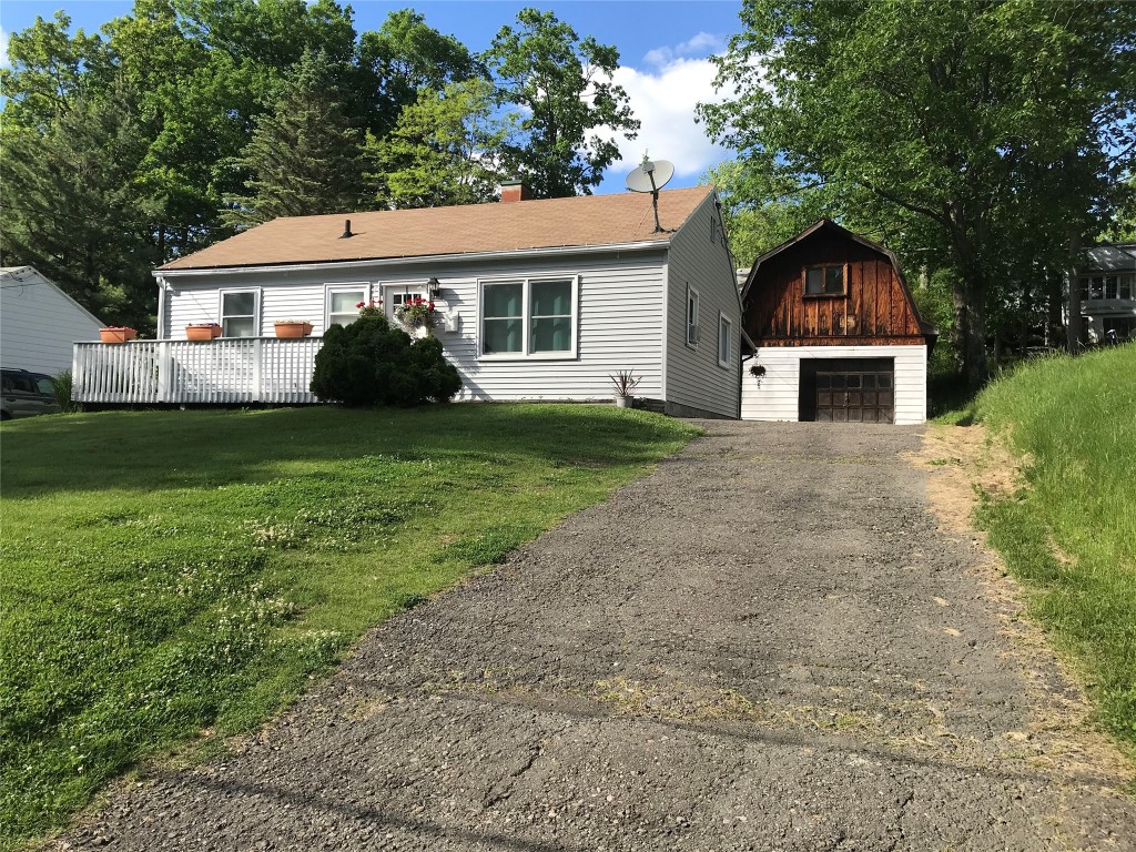 87 Morgan Road Binghamton, NY 13903 - Photo 1 of 47 Gallery Image 1