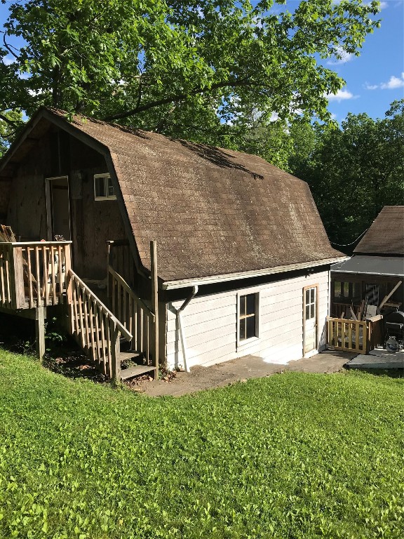 87 Morgan Road Binghamton, NY 13903 - Photo 14 of 47 Gallery Image 14