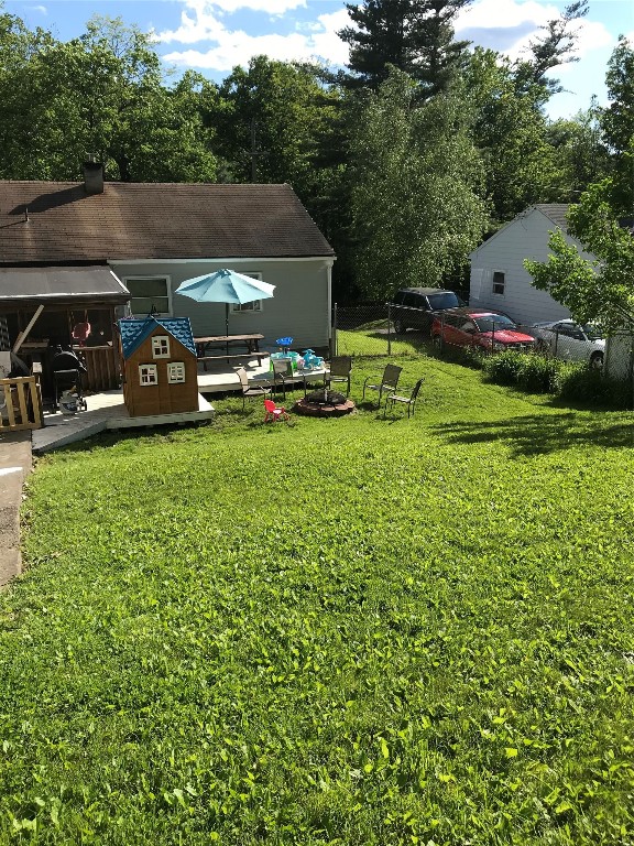 87 Morgan Road Binghamton, NY 13903 - Photo 15 of 47 Gallery Image 15