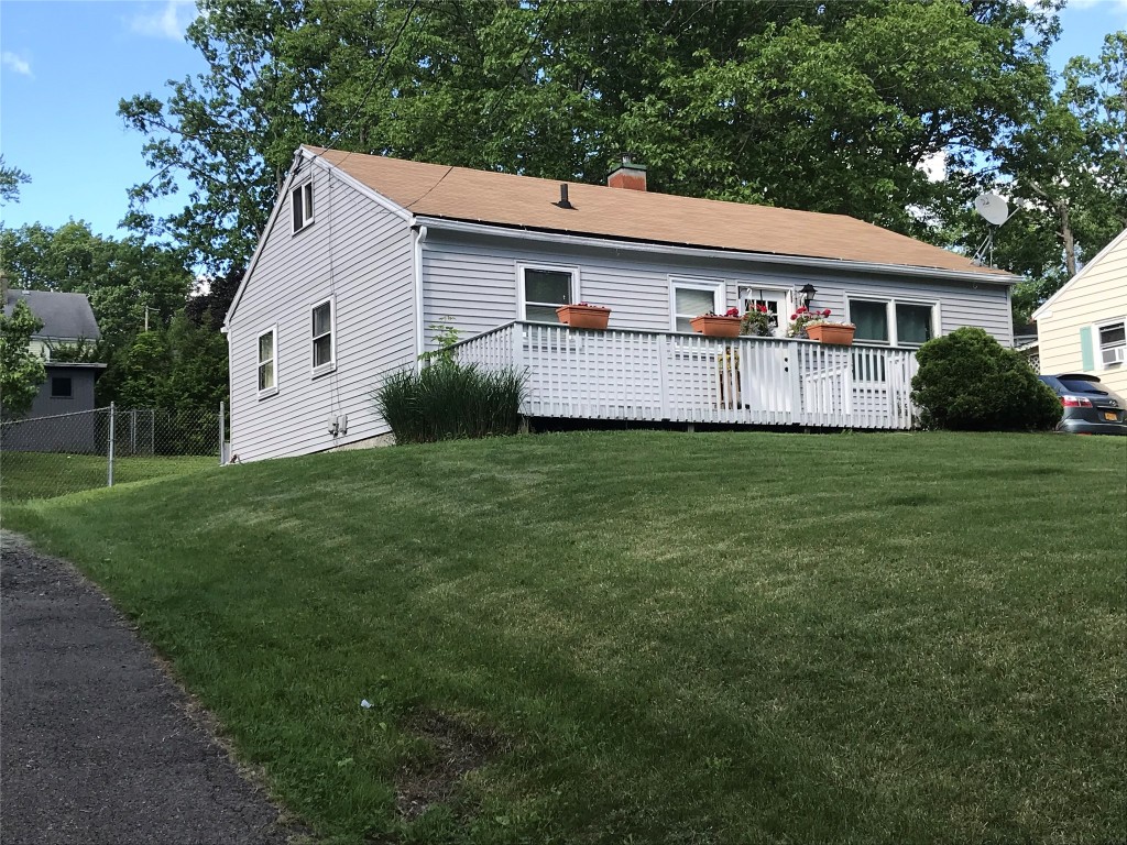87 Morgan Road Binghamton, NY 13903 - Photo 2 of 47 Gallery Image 2