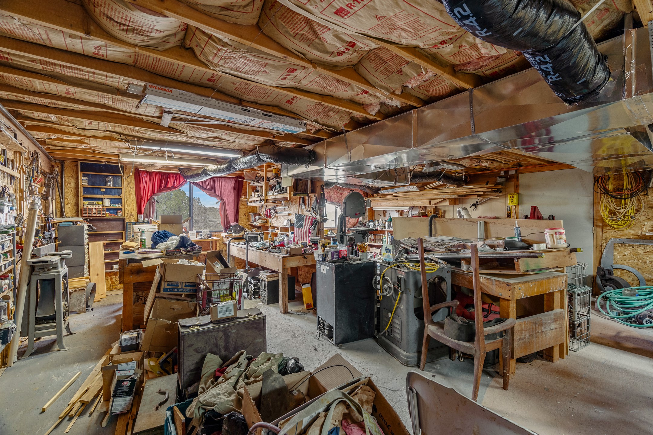 115 B Waldo Mesa Road Cerrillos, NM 87010 - Photo 63 of 64
