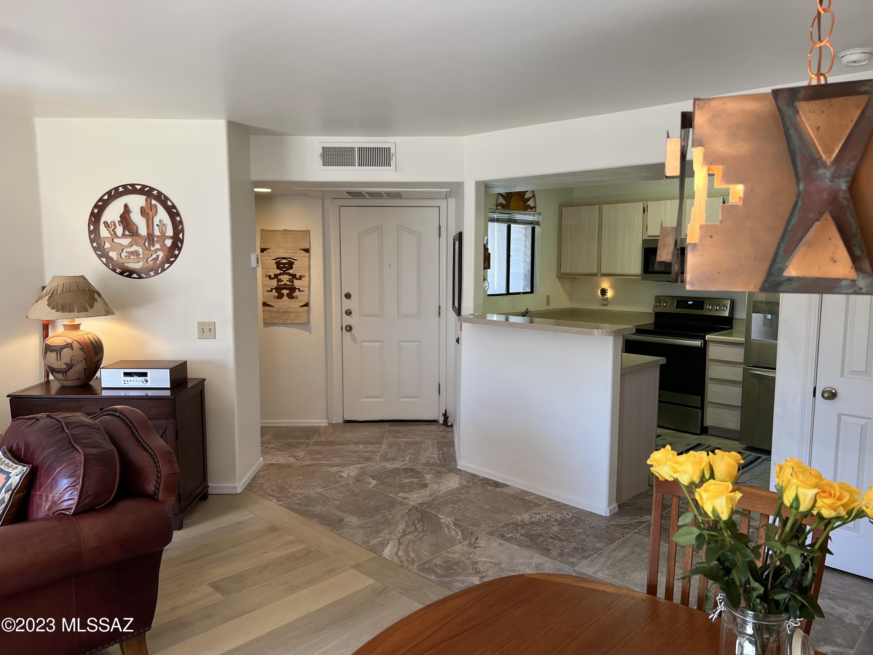 5751 North Kolb Road, Unit 3203 Tucson, AZ 85750 - Photo 5 of 43