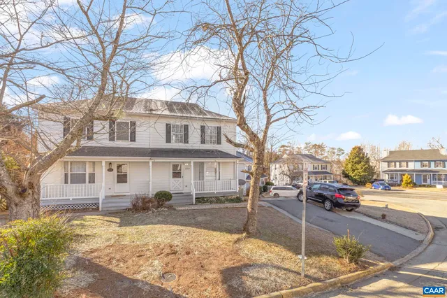 $299,000 | 2319 Finch Court, Charlottesville, VA 22911