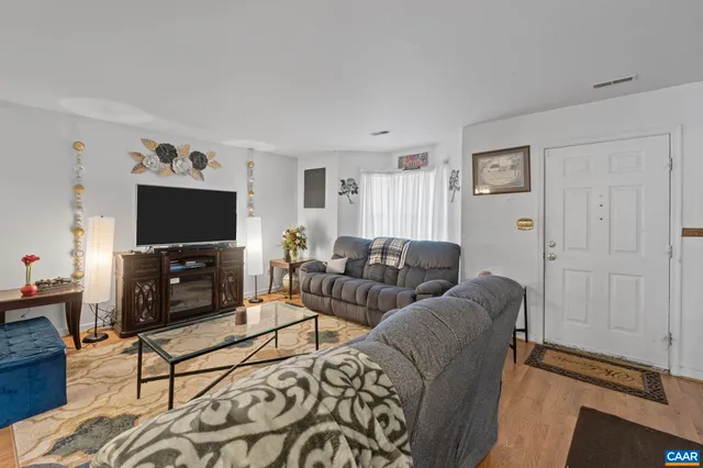 $299,000 | 2319 Finch Court, Charlottesville, VA 22911